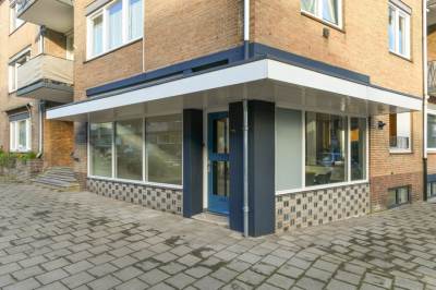Woning Wichard van Pontlaan 114 Arnhem