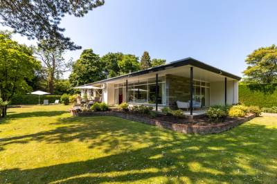 Woning Zeedistellaan 9 Oostvoorne