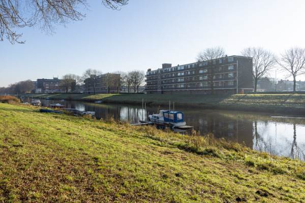 Woning Maassingel 302 Den Bosch