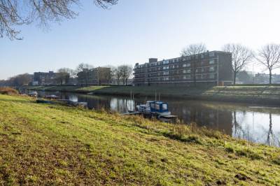 Woning Maassingel 302 Den Bosch