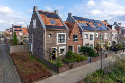 Woning Moermond 1 Zeewolde