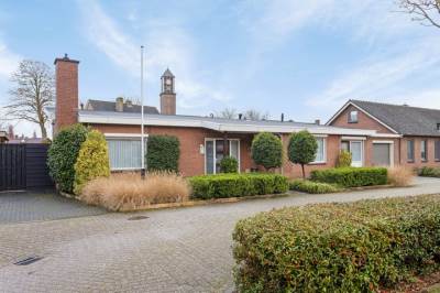 Woning Kleuterstraat 11 Ochten