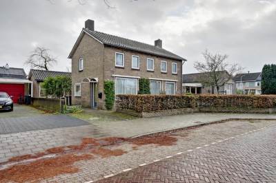 Woning Postkantoorstraat 35 Weurt