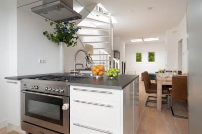 Woning Boerhaaveplein 16- 4 Amsterdam