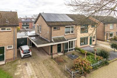 Woning Lichtenbergseweg 53 Silvolde