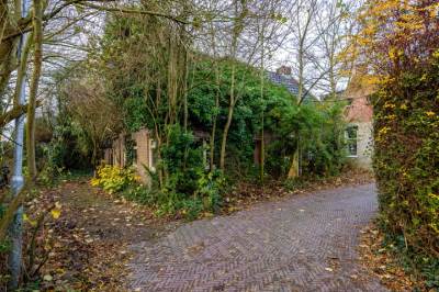 Woning Jodengang 2 Eenrum