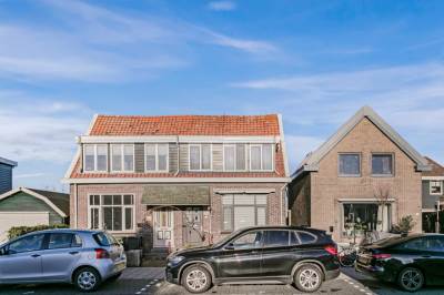 Woning Kerkstraat 216 Oostzaan