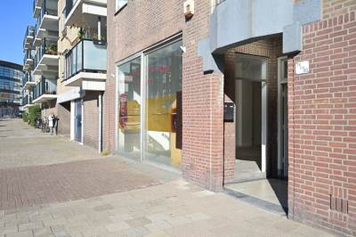 Woning Gevers Deynootstraat 72 Den Haag