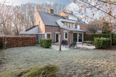 Woning Treublaan 18 Eindhoven