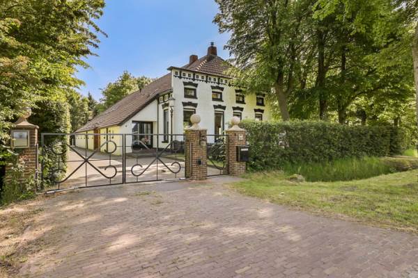 Woning Veenakkers 50 Gieterveen