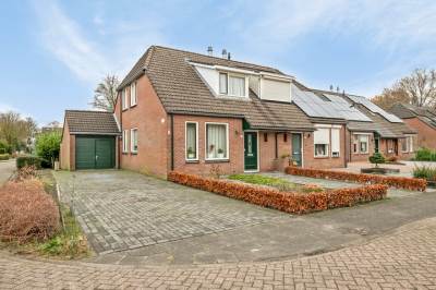 Woning Valkruid 52 Nieuw-Buinen