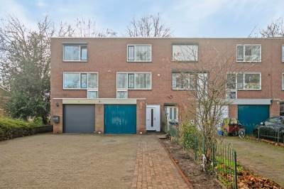 Woning Hikspoorsstraat 4 Helmond