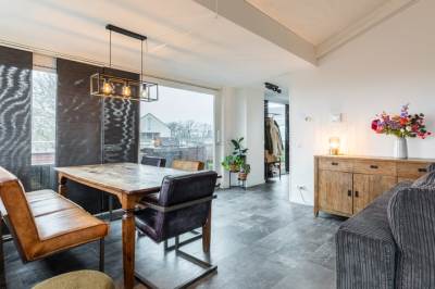 Woning De Kerkschuur 14 Diessen