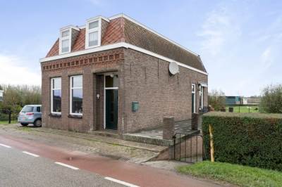 Woning St. Antoinedijk 5 Oud Gastel