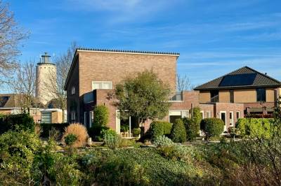 Woning KWL-park 26 Oostburg