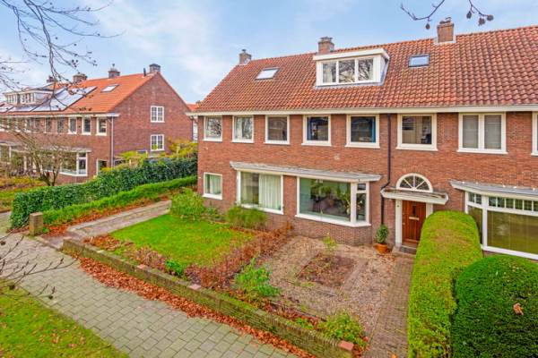 Woning Mesdaglaan 16 Arnhem