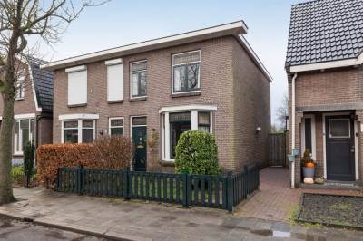 Woning Rozenstraat 9 Almelo