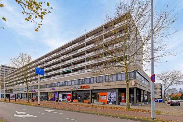 Woning Bomanshof 73 Eindhoven