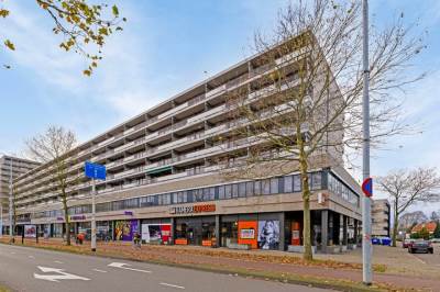 Woning Bomanshof 73 Eindhoven
