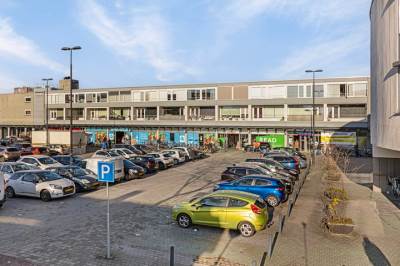 Woning Cassandraplein 5- 36 Eindhoven