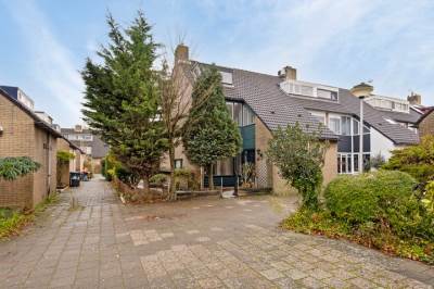 Woning Hockeypad 53 Hellevoetsluis