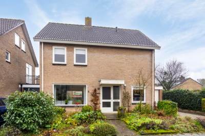 Woning Potmarge 27 Zwolle