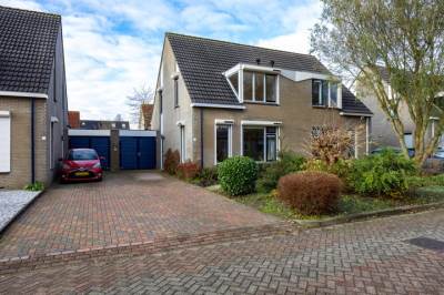 Woning Waarman 9 Winsum (GR)