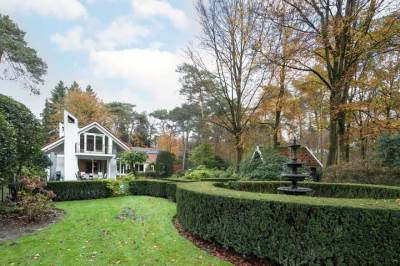 Woning Moergestelseweg 115 Oisterwijk