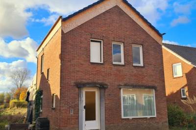 Woning Kempenweg 51 Obbicht