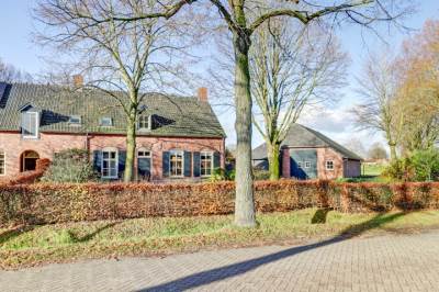 Woning Hoogstraat 8 Hooge Mierde
