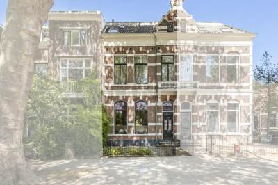 Woning Berg en Dalseweg 19 Nijmegen