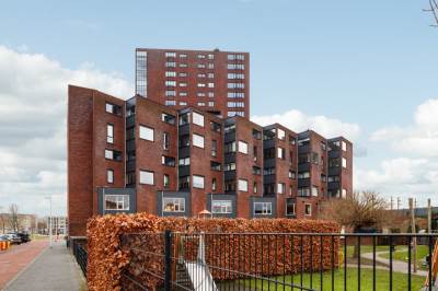 Woning Emile Hullebroeckstraat 89 Utrecht