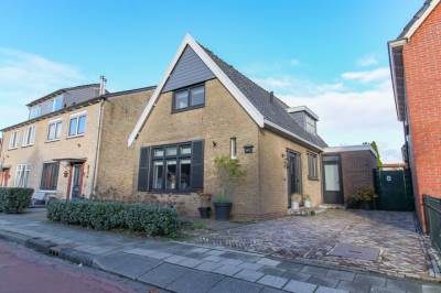 Woning Zesstedenweg 328 Grootebroek