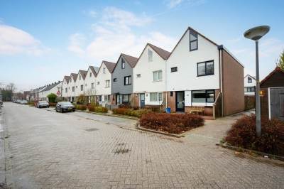 Woning Krammerstraat 41 Almere