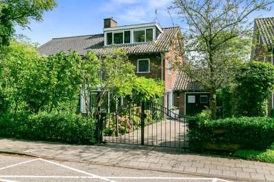 Woning Pa Verkuijllaan 44 Badhoevedorp