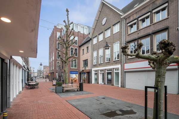 Woning Kerkweg 6 Helmond