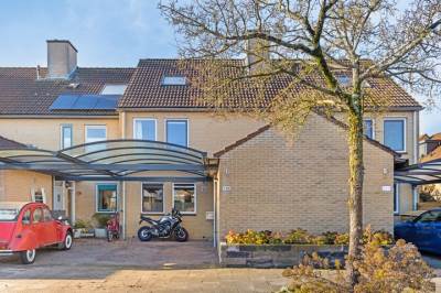 Woning Provincieroute 123 Zwolle