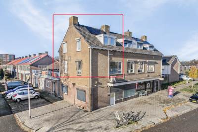 Woning Piet Heinstraat 63 Helmond