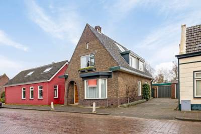 Woning Stationsstraat 20 Made