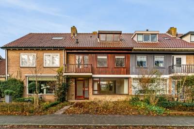 Woning Vincent van Goghsingel 48 Hillegom