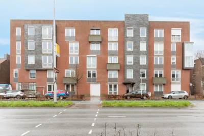 Woning Ringbaan-Noord 156- 05 Tilburg