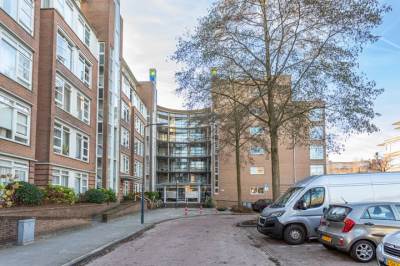Woning Buizerdlaan 277 Leidschendam