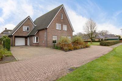 Woning De Scheper 7 Sleen