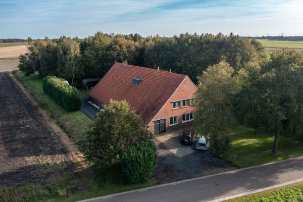 Woning Alteveersterweg 20 Alteveer (GR)