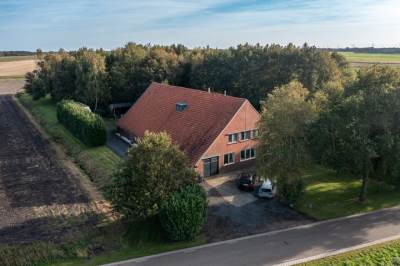 Woning Alteveersterweg 20 Alteveer (GR)