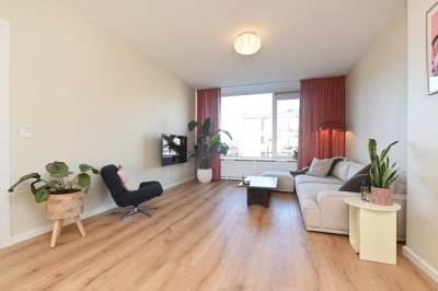 Woning Bruijnings Ingenhoeslaan 198 Voorburg