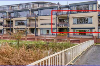 Woning Vlas en Graan 73 Veghel