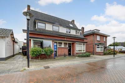Woning Slijperij 5 Hengelo (OV)