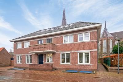 Woning Kerkhofpad 3 Best