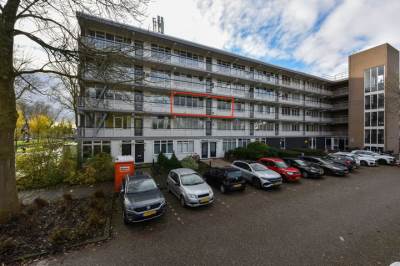 Woning Nobel 35 Mijdrecht